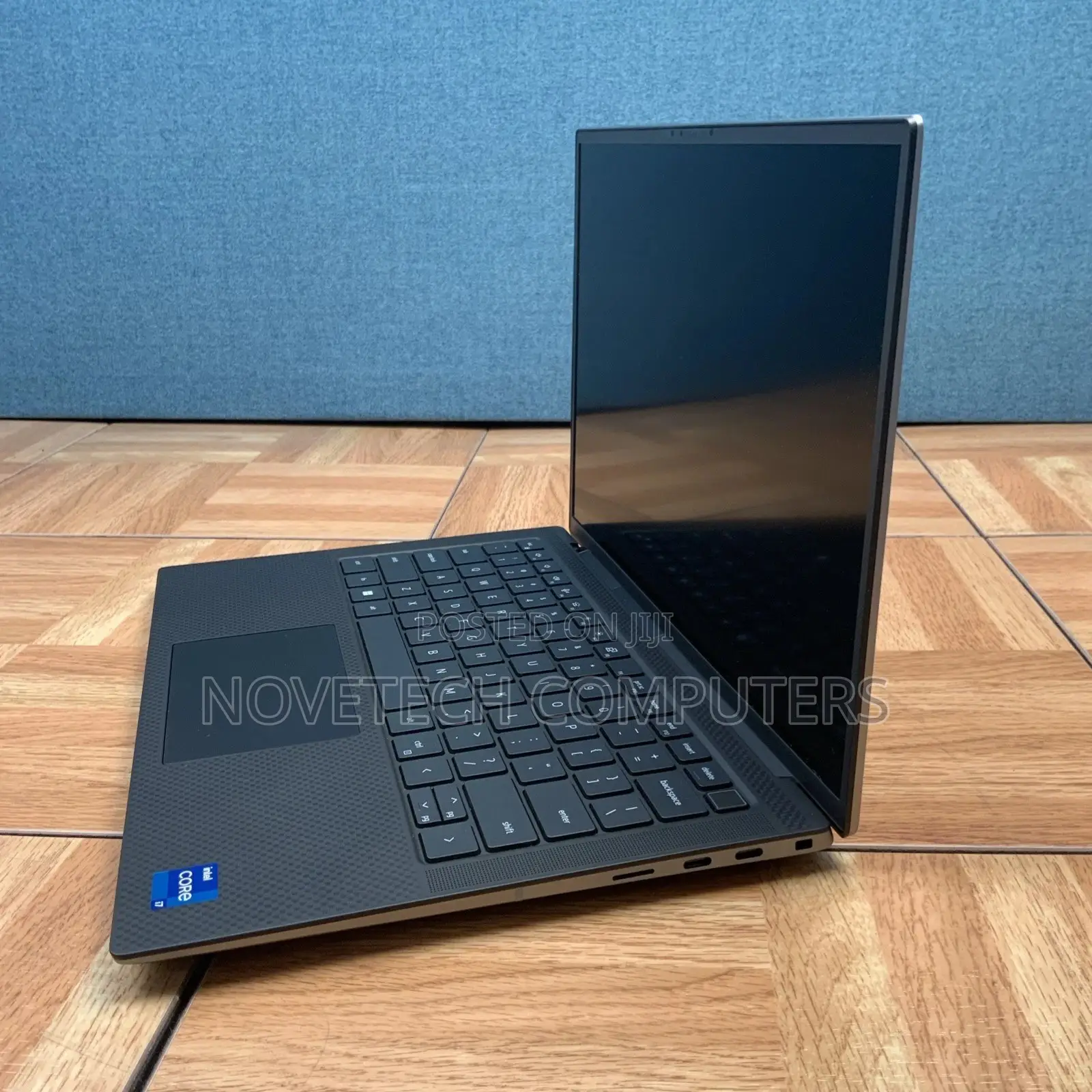 Laptop Dell Precision 5480 32GB Intel Core i7 SSD 512GB