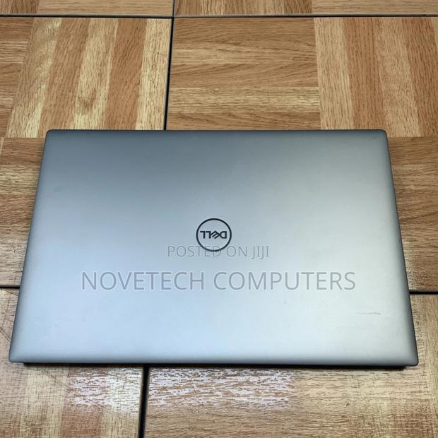 Laptop Dell Precision 5480 32GB Intel Core i7 SSD 512GB - thumbnail 6