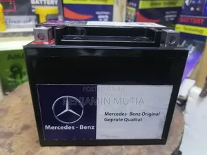 Battery 12-12