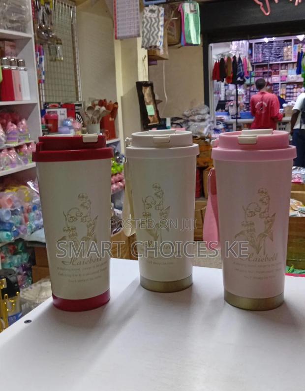 Coffee Cup
Capacity 500ml