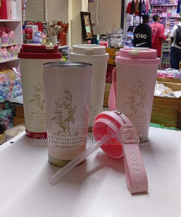 Coffee Cup
Capacity 500ml - thumbnail 2