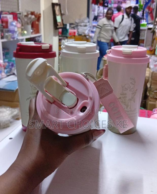 Coffee Cup
Capacity 500ml - thumbnail 3