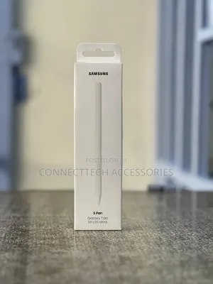 Samsung Tab S11/S11 Ultra Spen