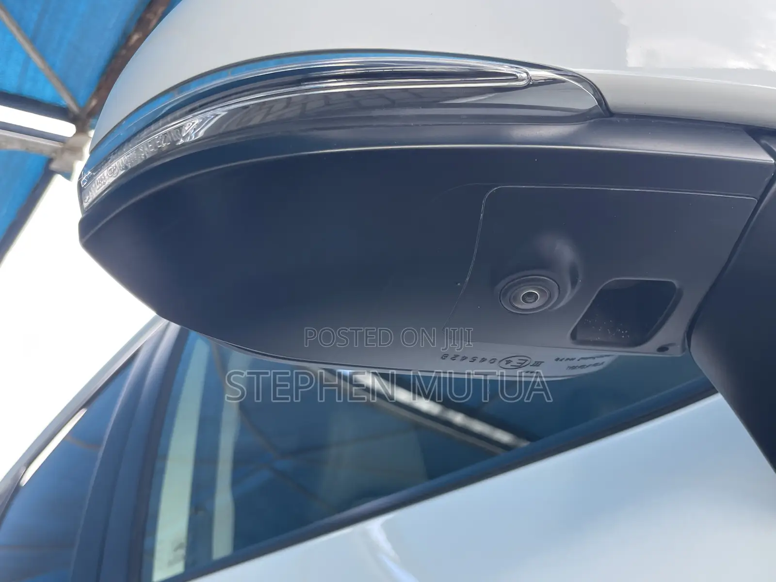 Toyota RAV4 Limited FWD 2020 White