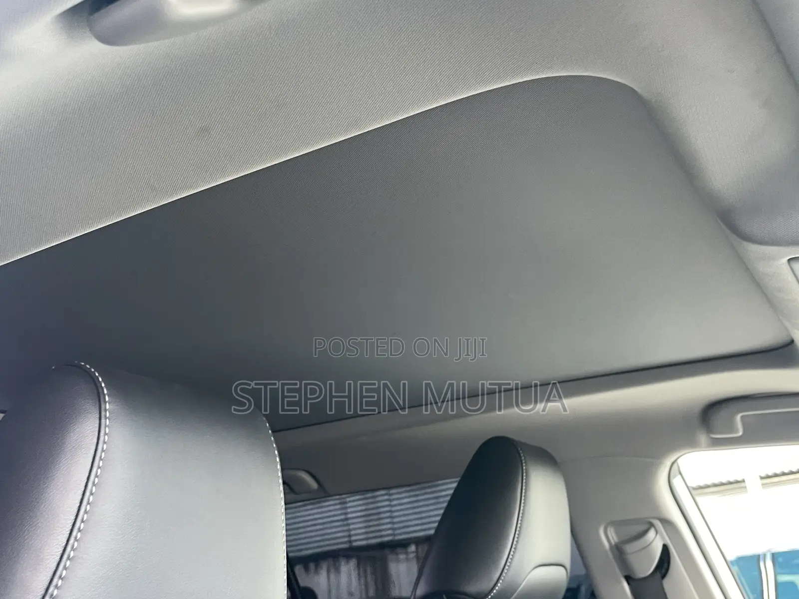 Toyota RAV4 Limited FWD 2020 White