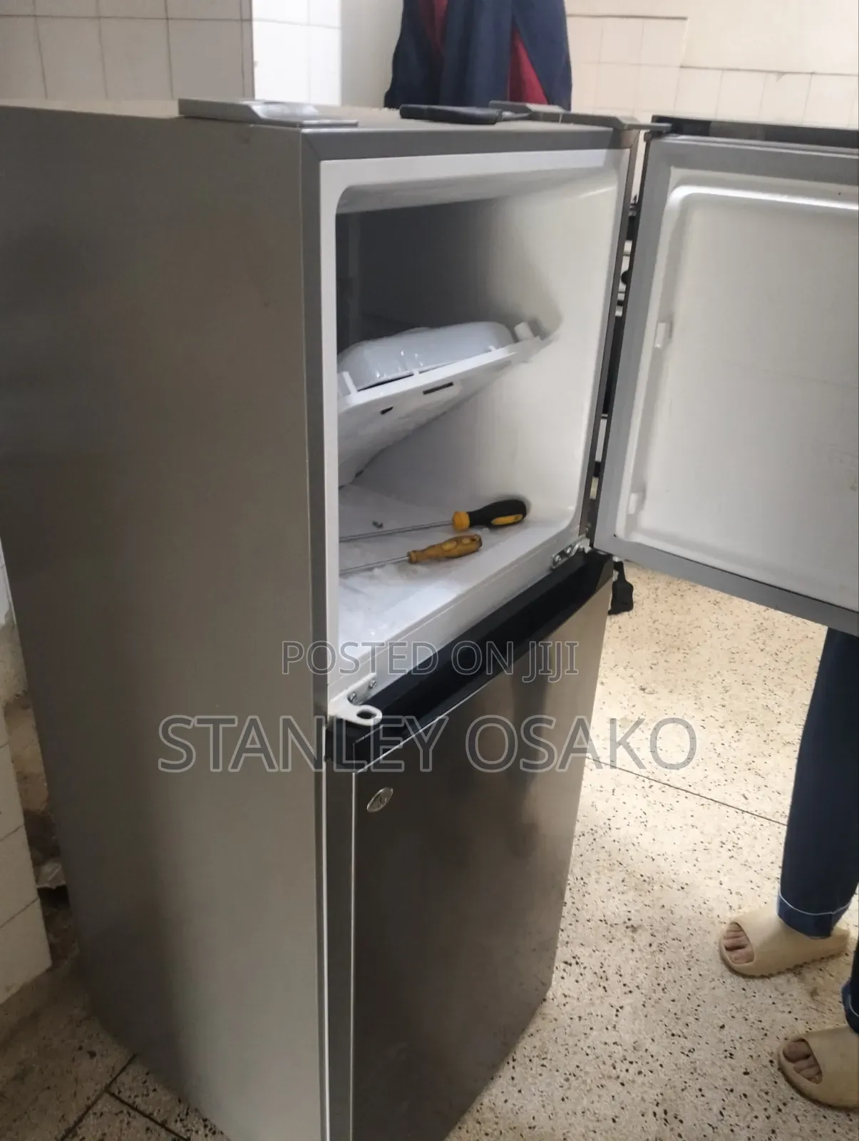 TCL Fridge Repair