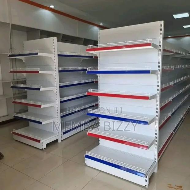 Supermarket Shelves - thumbnail 3