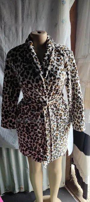 Bath Robes