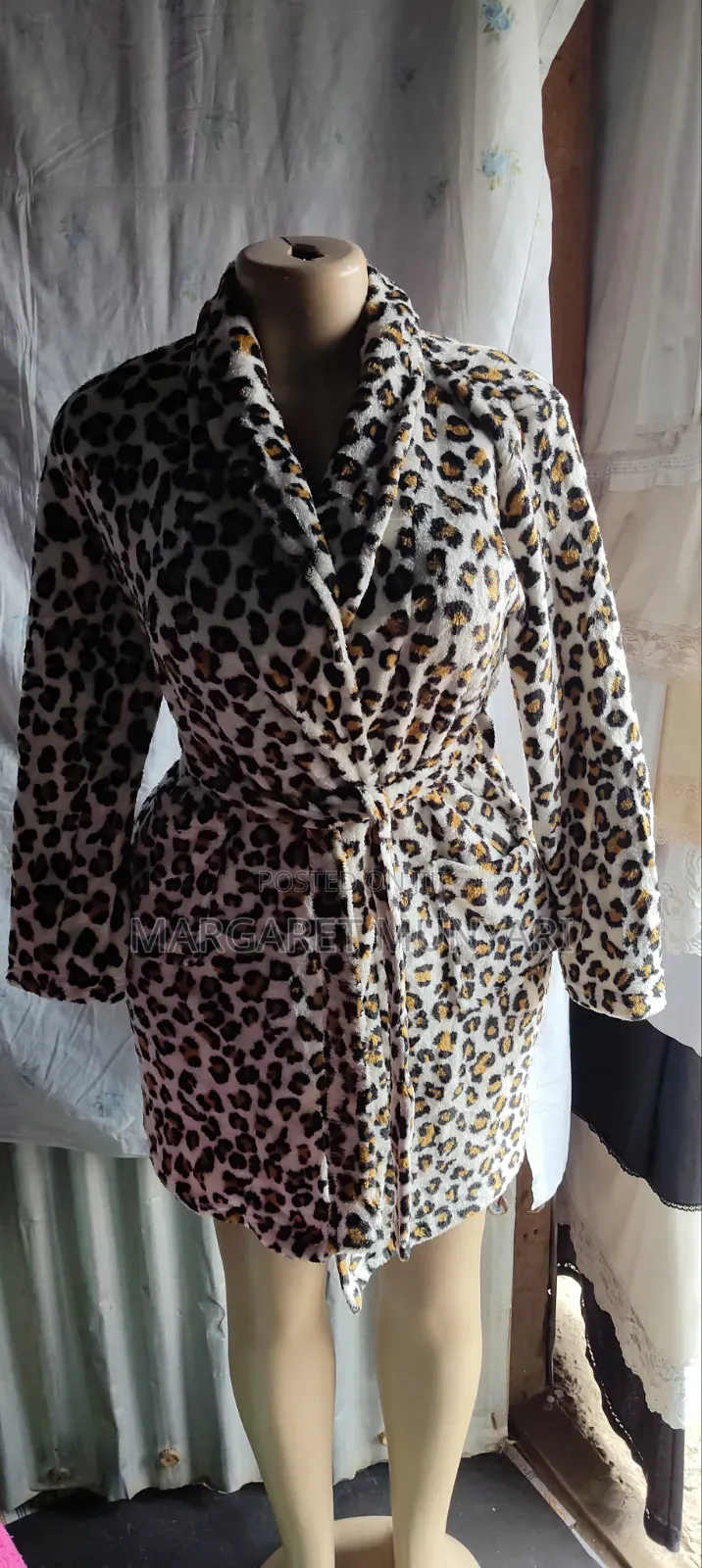 Bath Robes