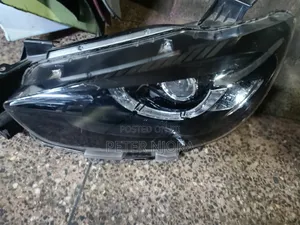 Cx-5 2016 5pin Headlights