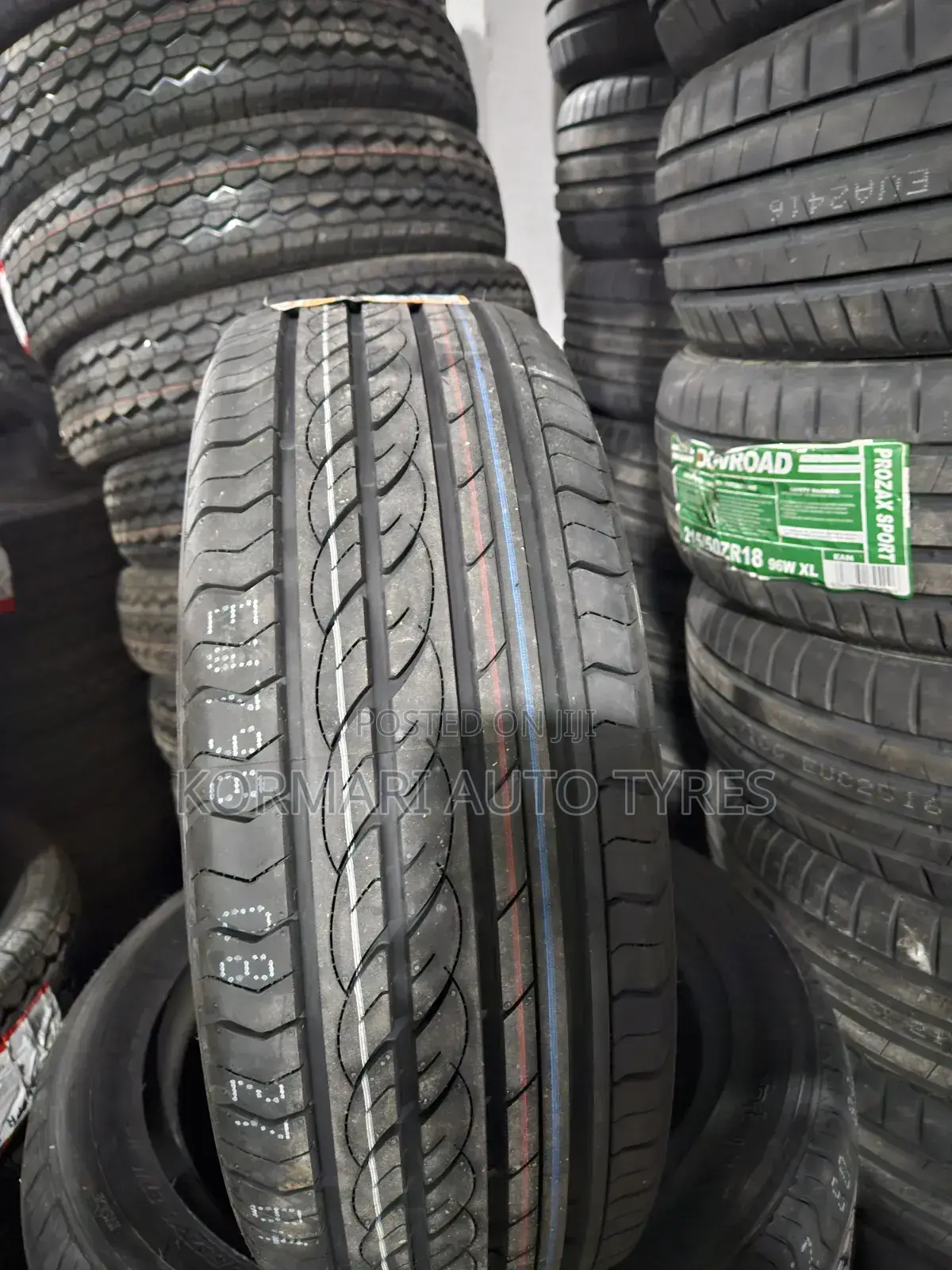 195/55r16 Centara 87w