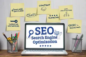 Seo Content Writing Services in Kenya