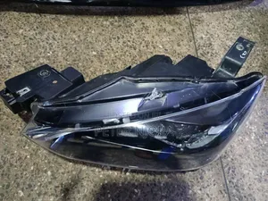 Cx3 Zenon Headlights