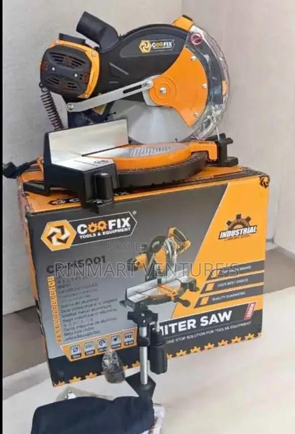 Qualified Coofix Mitre Saw - main view