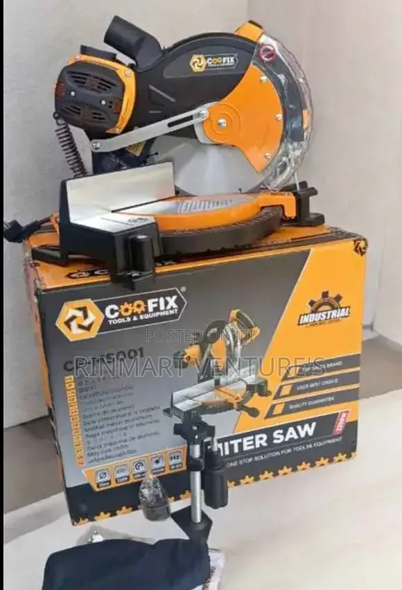 Qualified Coofix Mitre Saw