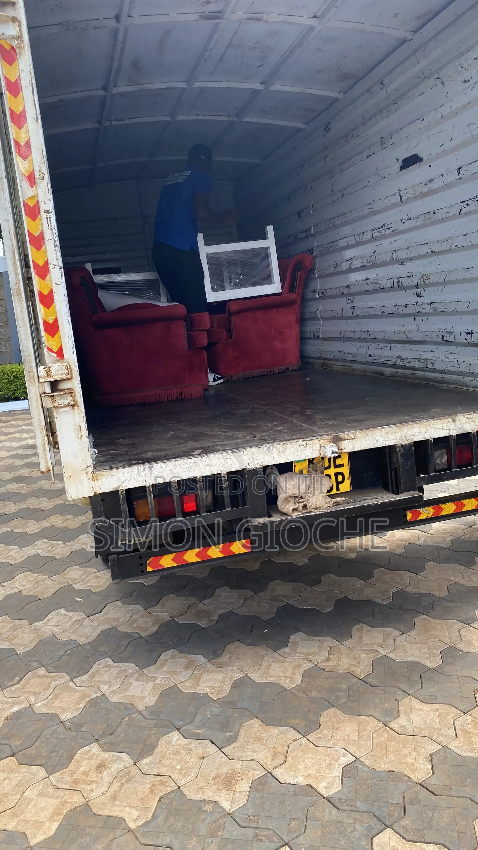 Home Office Movers/ Transport. Movers Near Me