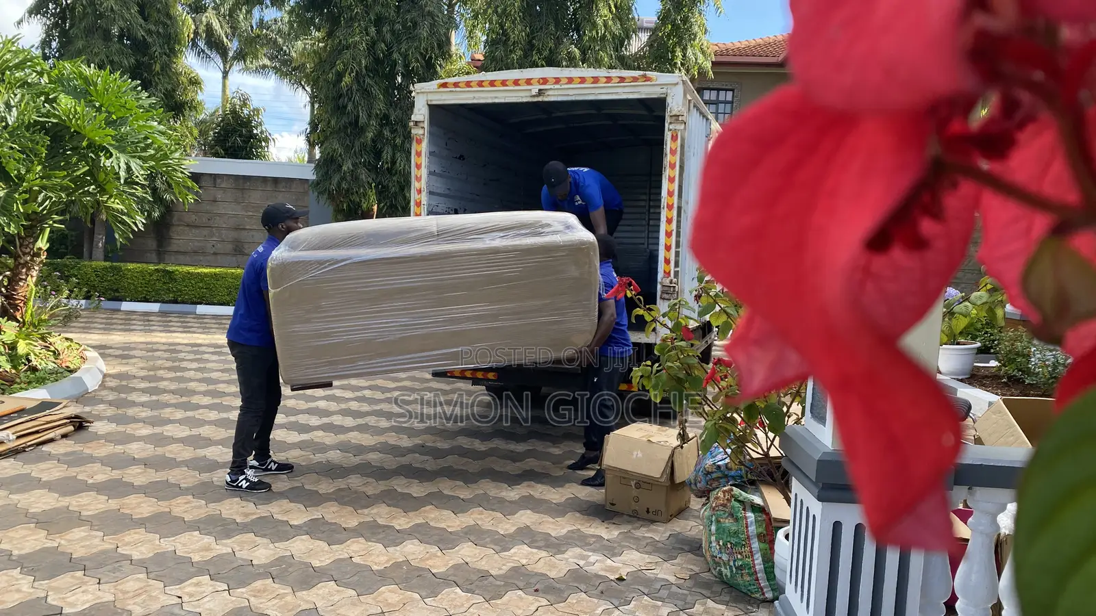 Home Office Movers/ Transport. Movers Near Me