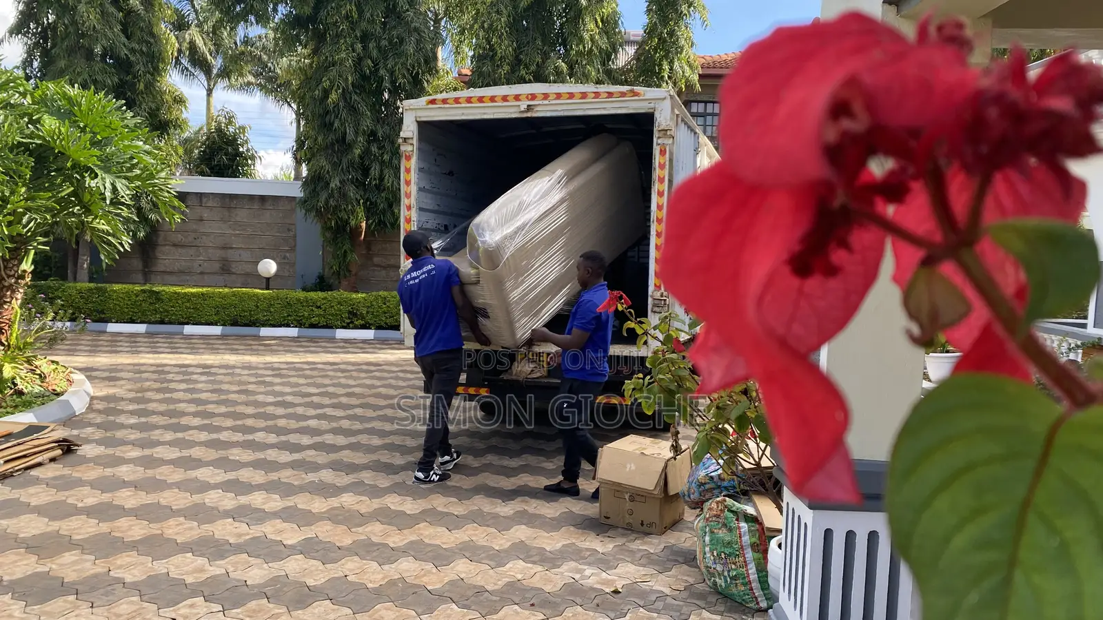 Home Office Movers/ Transport. Movers Near Me