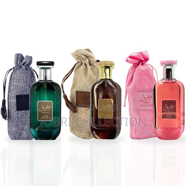 Mousuf Collection by Ard Al Zaafaran Perfume/Fragrance Available - thumbnail 2