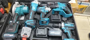Combined Toolset