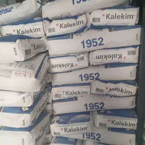 White Tile Adhesive 25kgs 1952 White