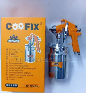 Coofix Spray Gun
