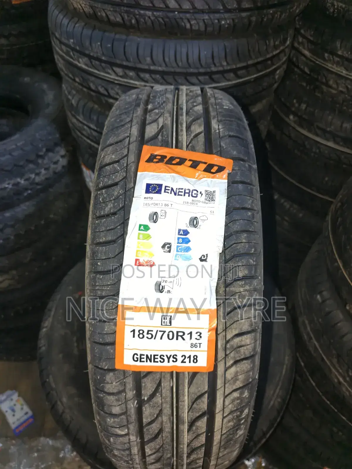 185/70r13 Boto