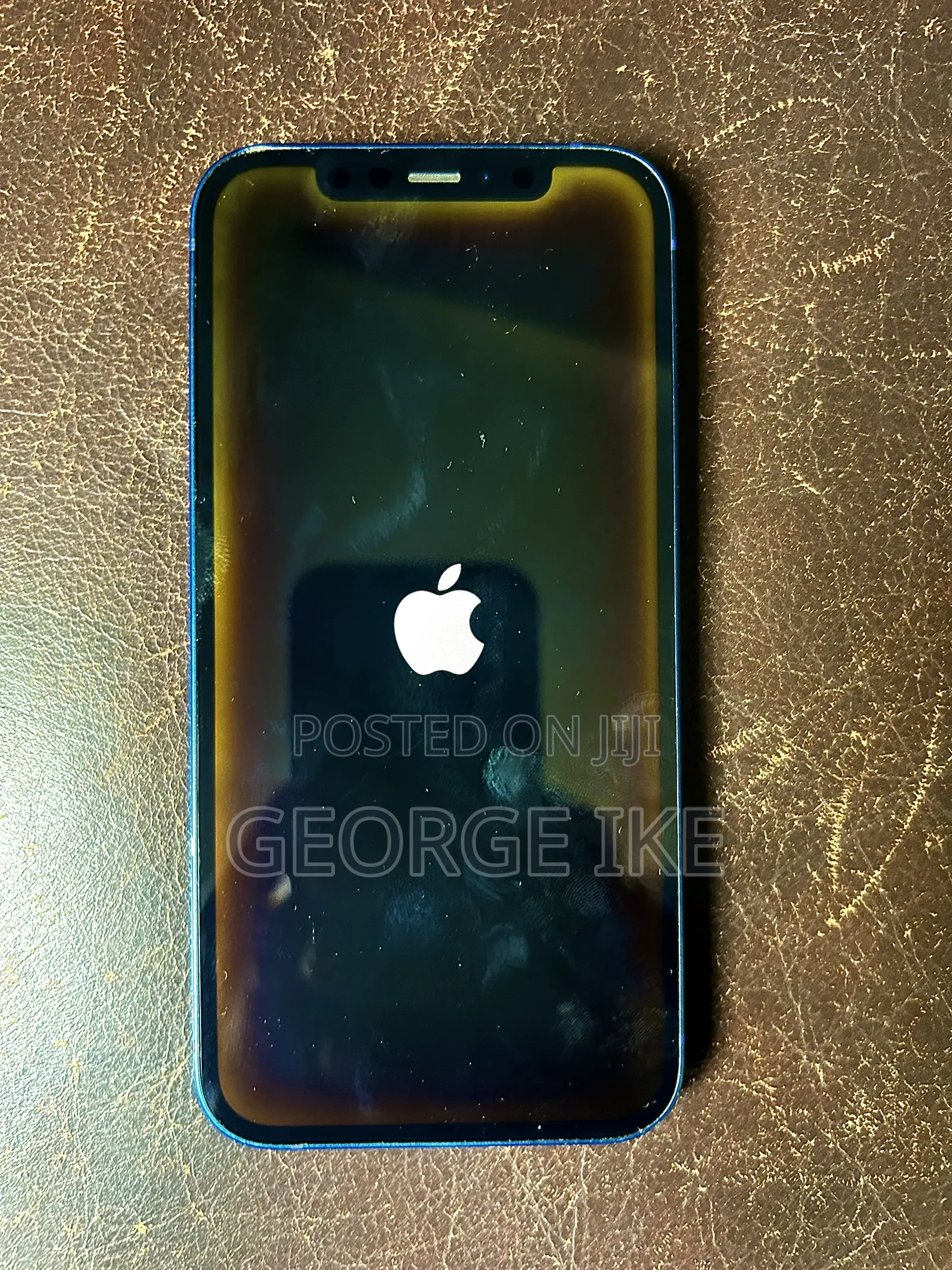 Apple iPhone 12 64 GB Blue