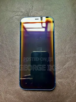 Apple iPhone 12 64 GB Blue