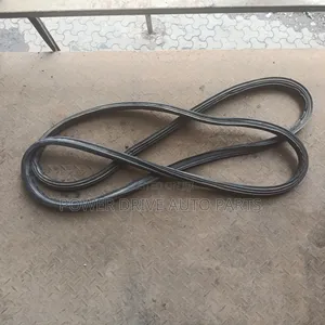 Boot Rubber Prado 150