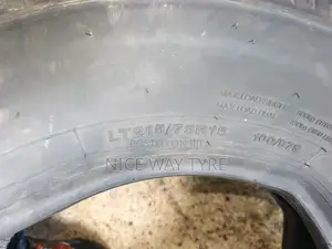 215/75r15 Boto