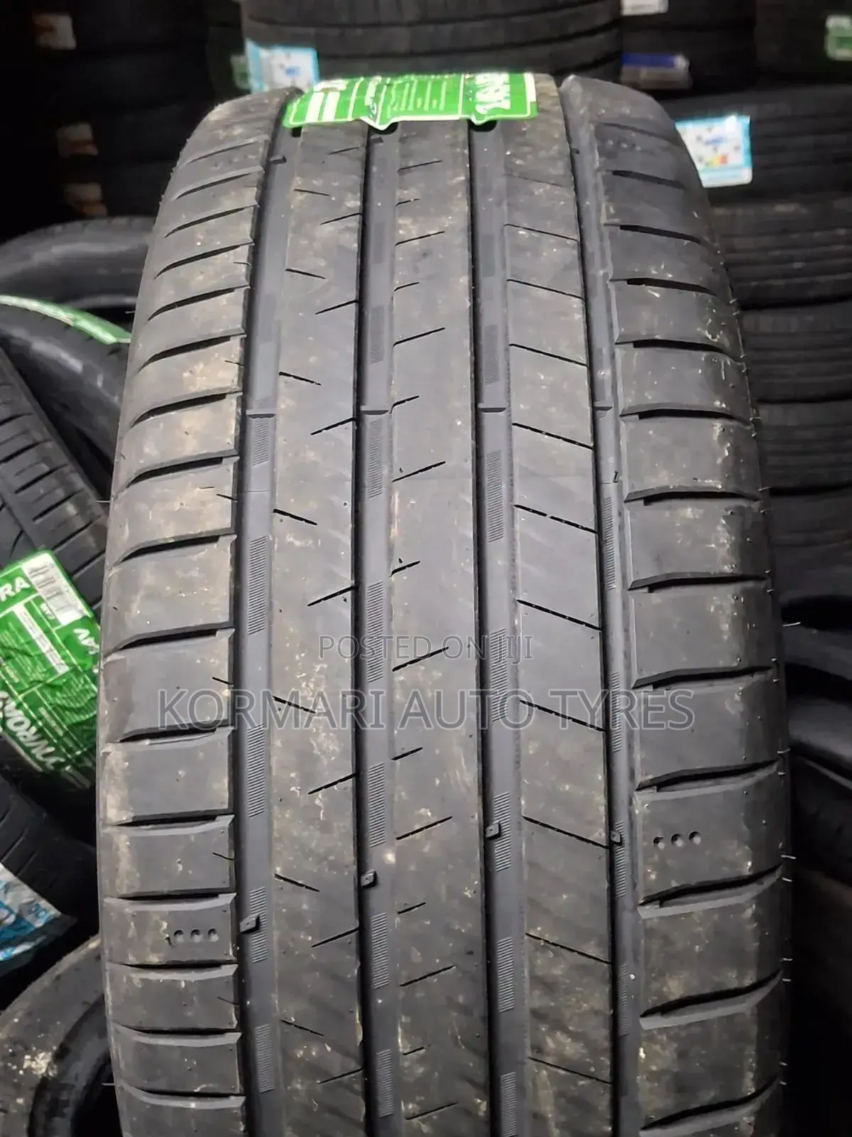 245/40r19 Dovroad Strong and Trusted Tyres