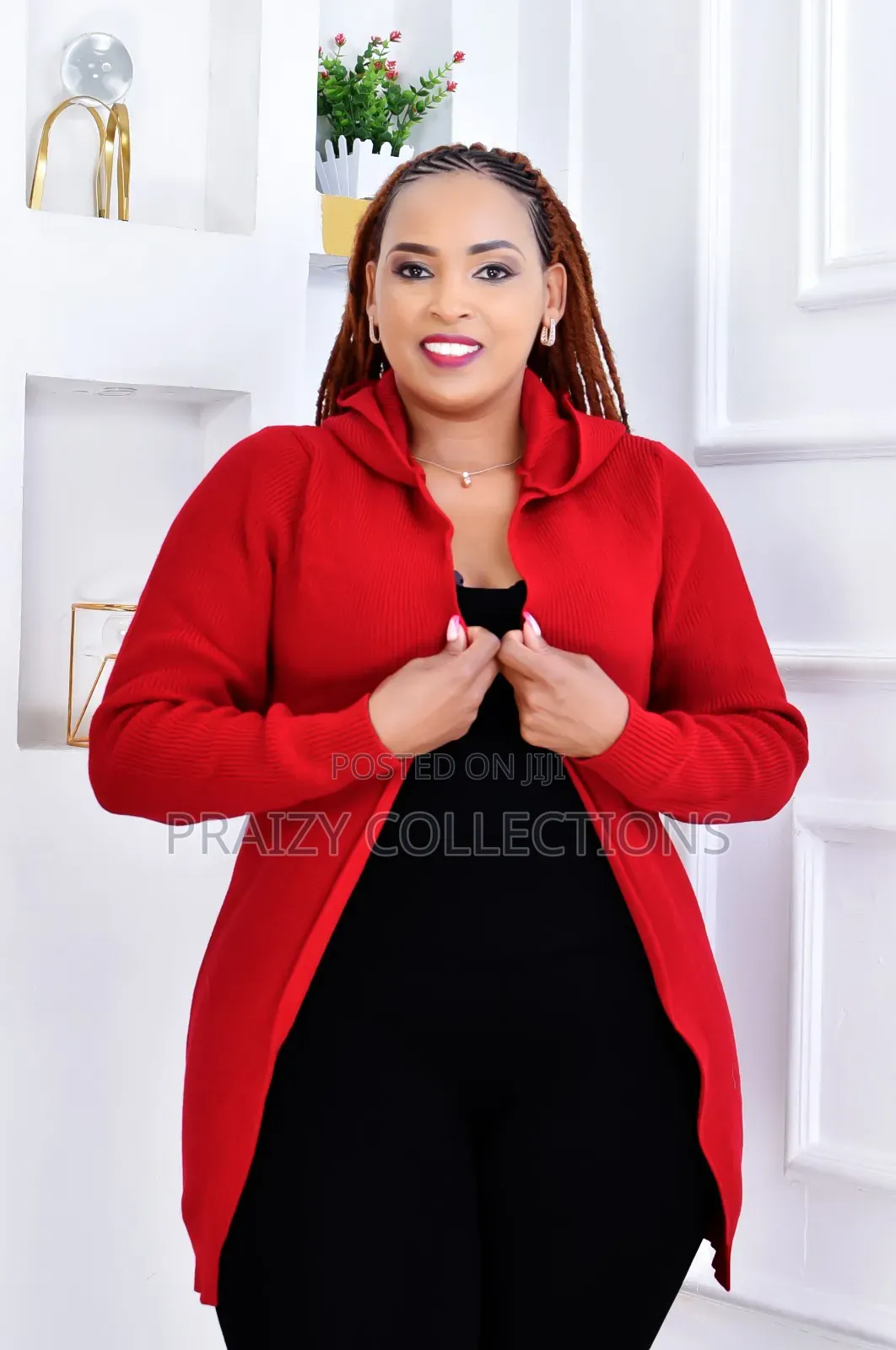 Stylish Sweaters Free Sizes