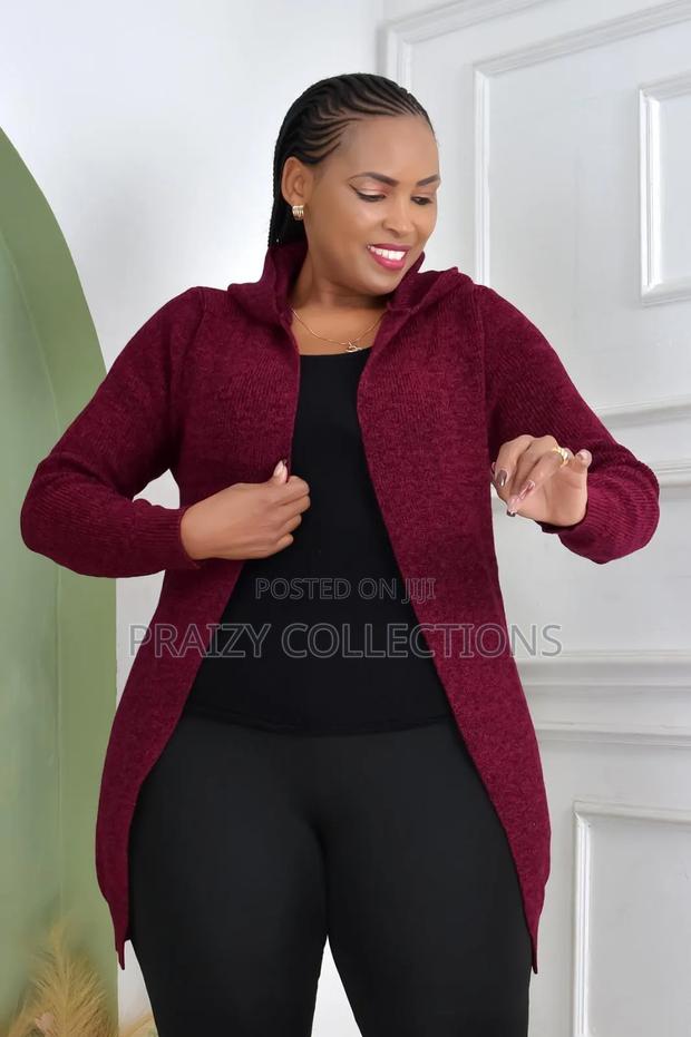 Stylish Sweaters Free Sizes - thumbnail 3