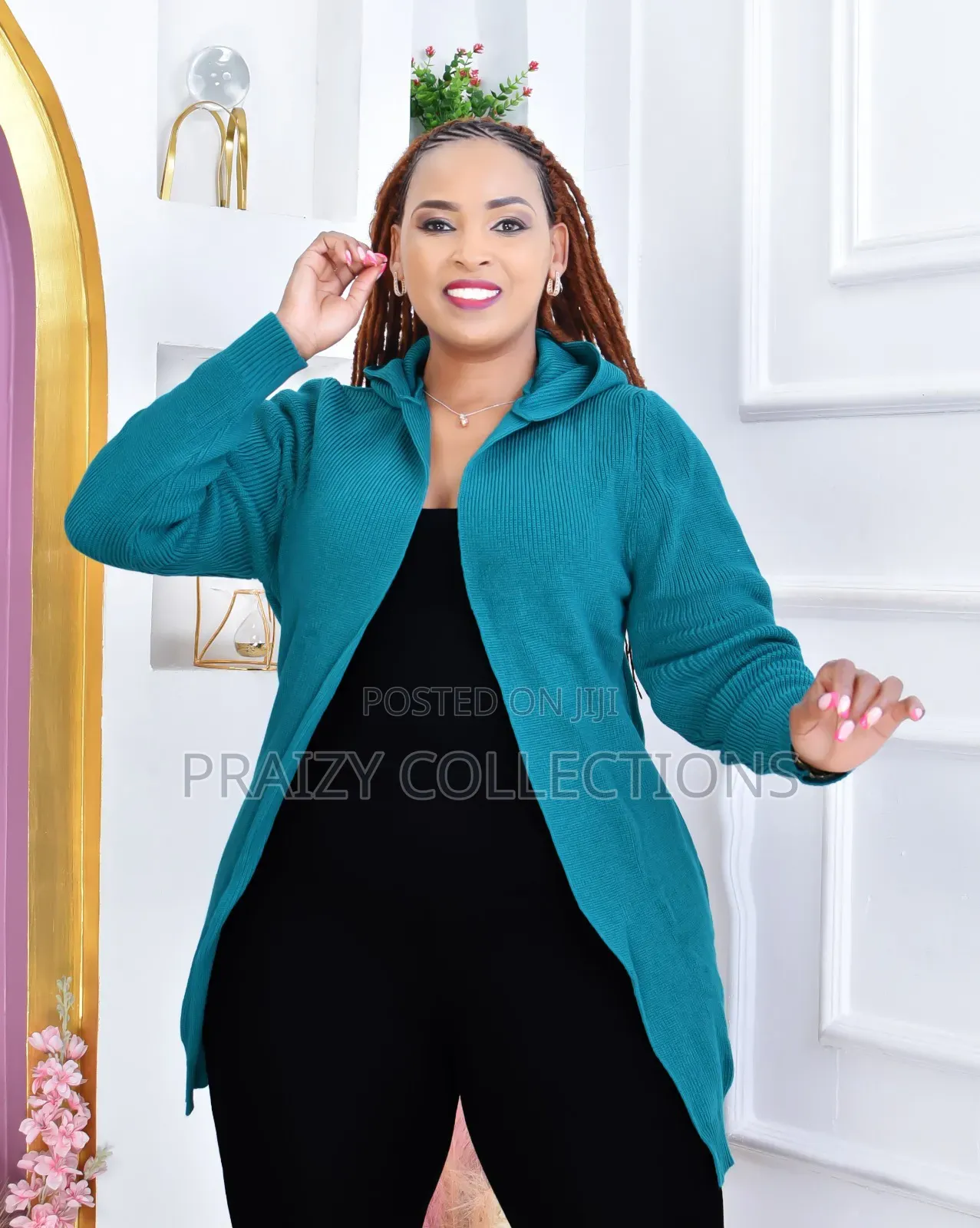 Stylish Sweaters Free Sizes