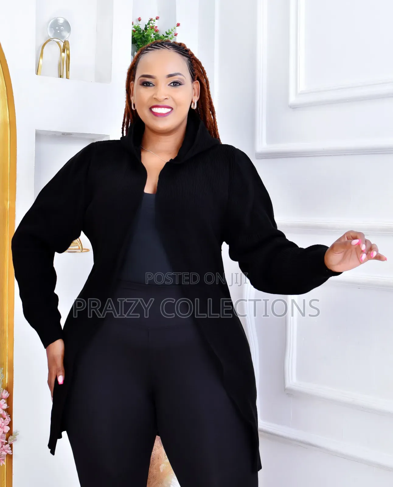 Stylish Sweaters Free Sizes