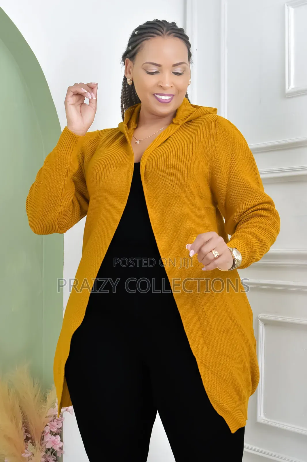 Stylish Sweaters Free Sizes