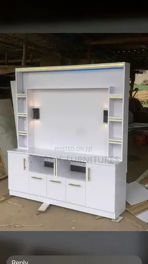 White Wood Wardrobes