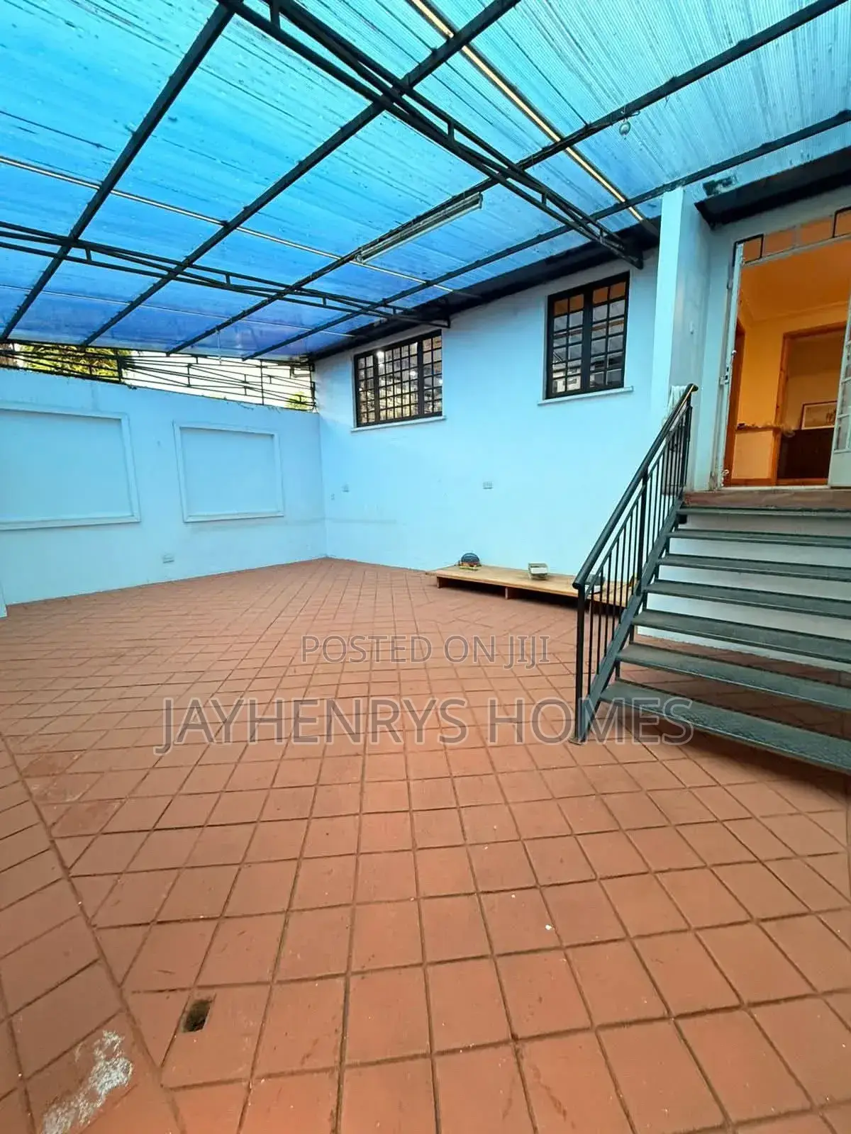 7bdrm House in Runda for sale