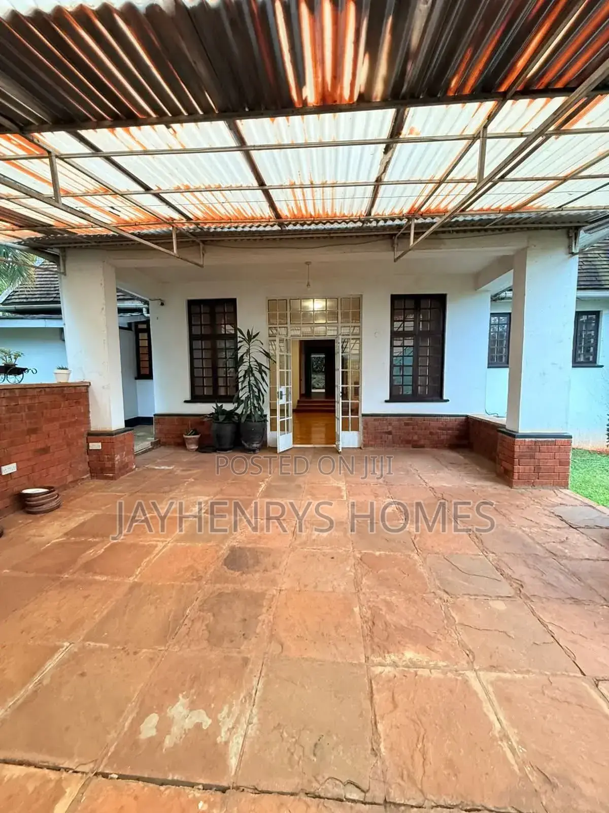 7bdrm House in Runda for sale
