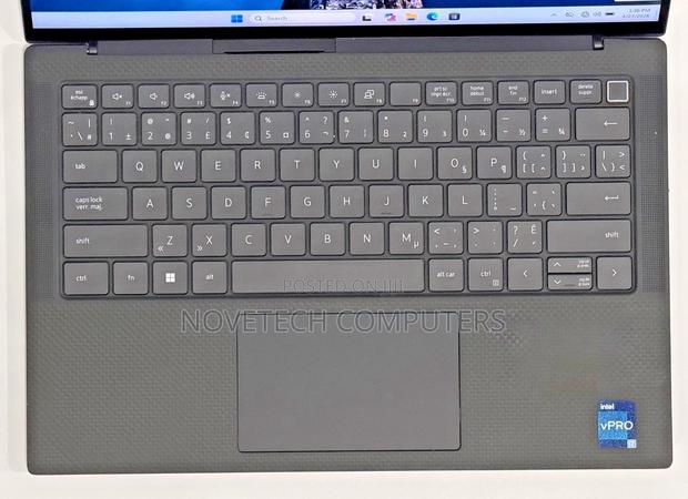 Laptop Dell Precision 5480 32GB Intel Core i7 SSD 512GB - thumbnail 2