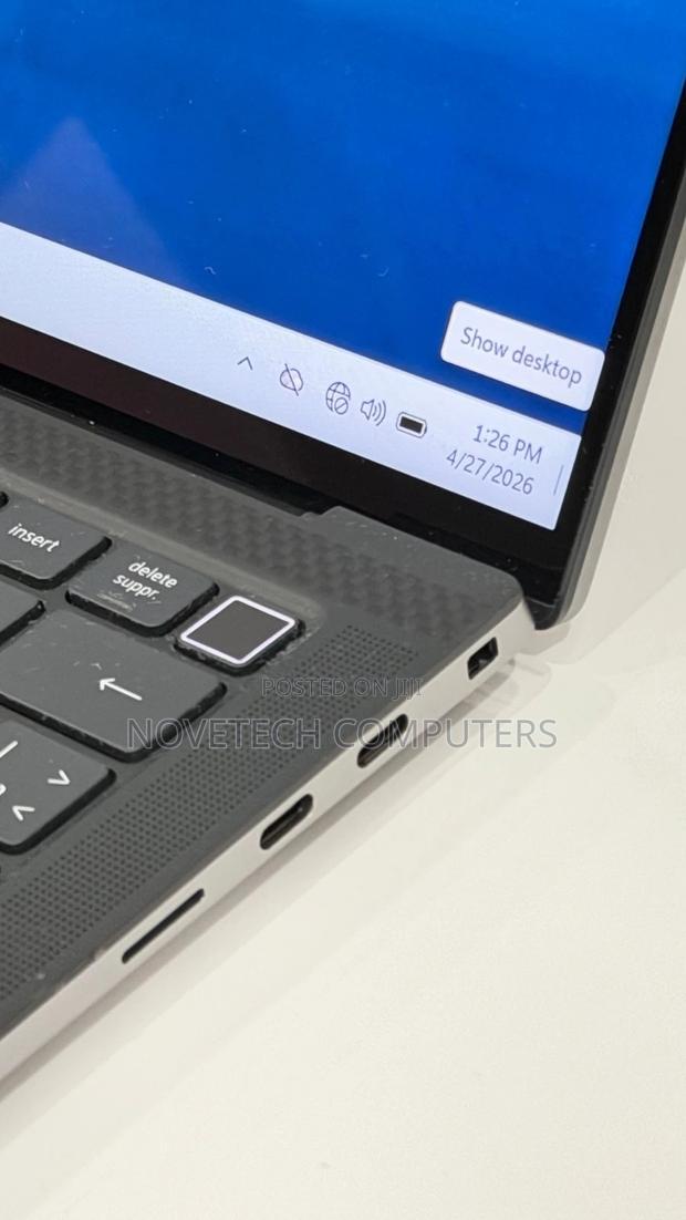 Laptop Dell Precision 5480 32GB Intel Core i7 SSD 512GB - thumbnail 4