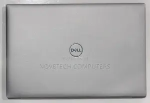 Laptop Dell Precision 5480 32GB Intel Core i7 SSD 512GB