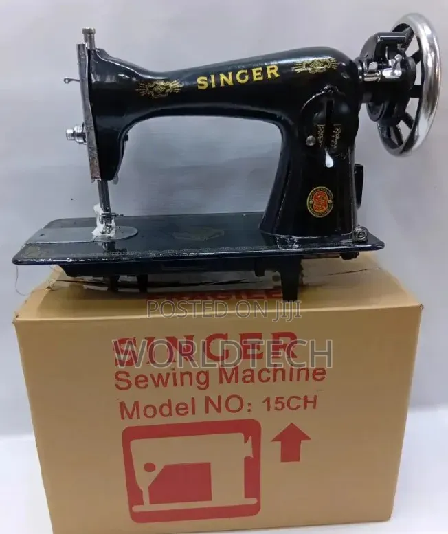 Singer Manual Sewing Machine/Singer Quality Sewing Machine