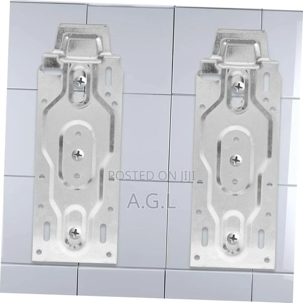 Indoor Air Conditioning Wall Brackets for Split Units