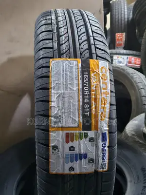 165/70r14 Centara Brand New Quality Tyres