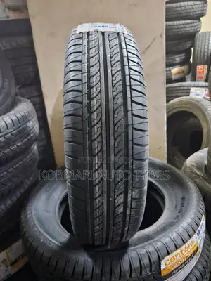 165/70r14 Centara Brand New Quality Tyres