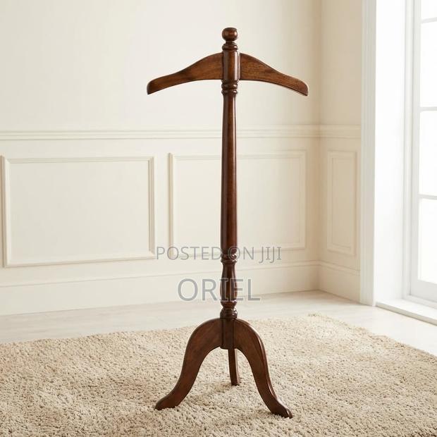 Office Coat Hanger : Professional Office Coat Hanger - thumbnail 3