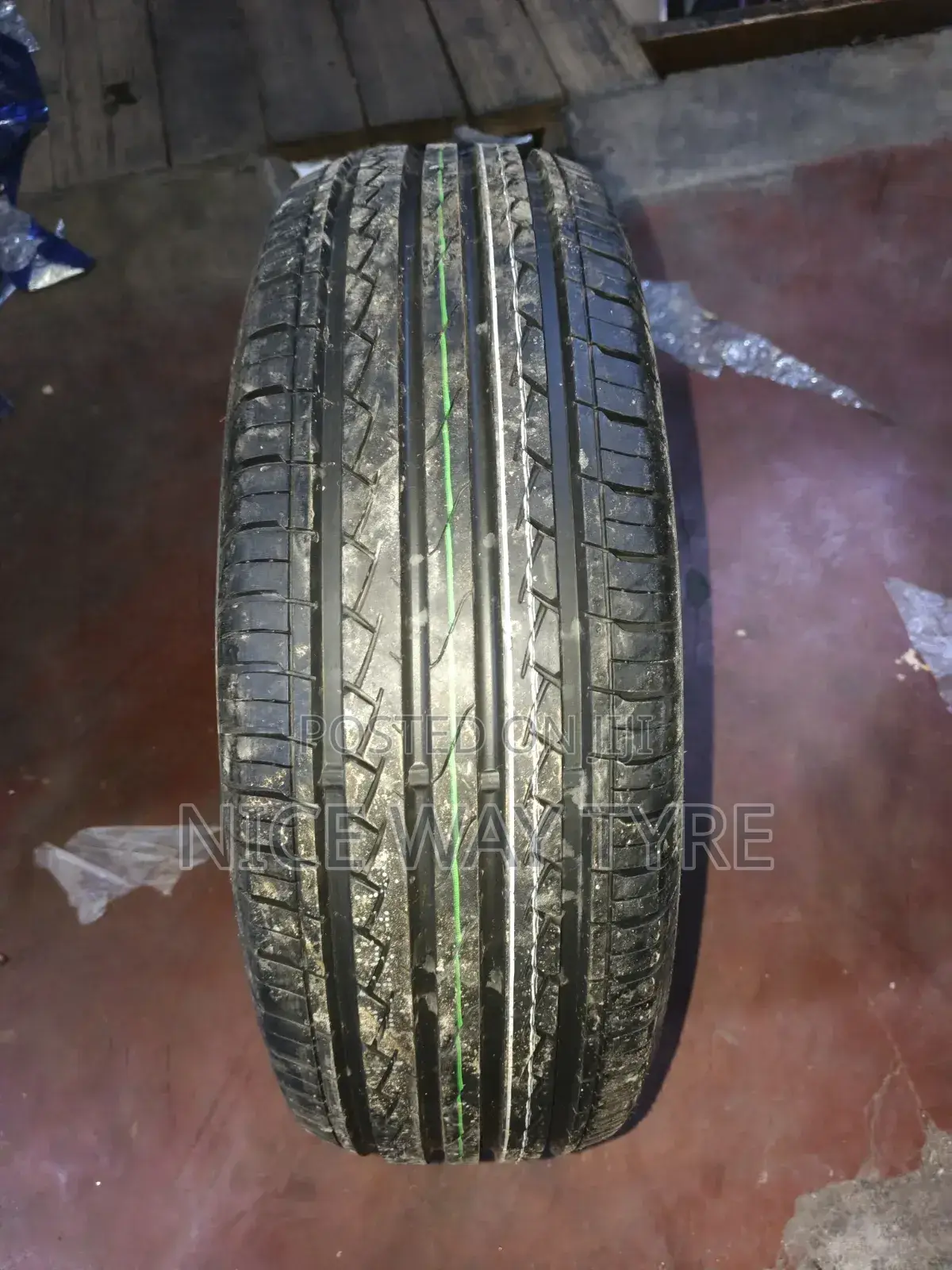 195/65r15 Comfoser