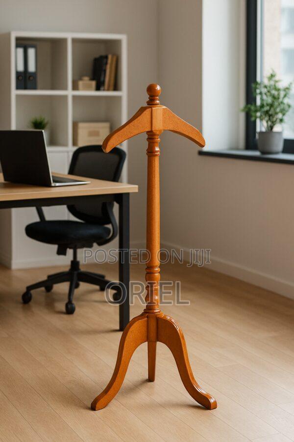 Office Coat Hanger : Professional Office Coat Hanger - thumbnail 4